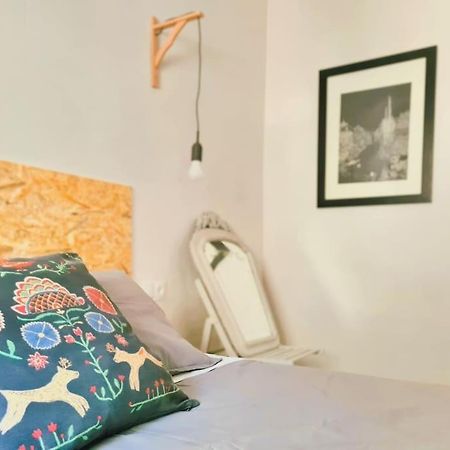 Apartamento Amar-Cura マラガ エクステリア 写真