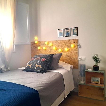 Apartamento Amar-Cura マラガ エクステリア 写真