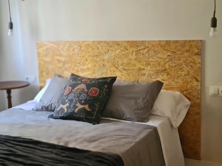 Apartamento Amar-Cura マラガ エクステリア 写真