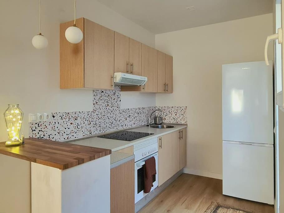 Apartamento Amar-Cura マラガ エクステリア 写真