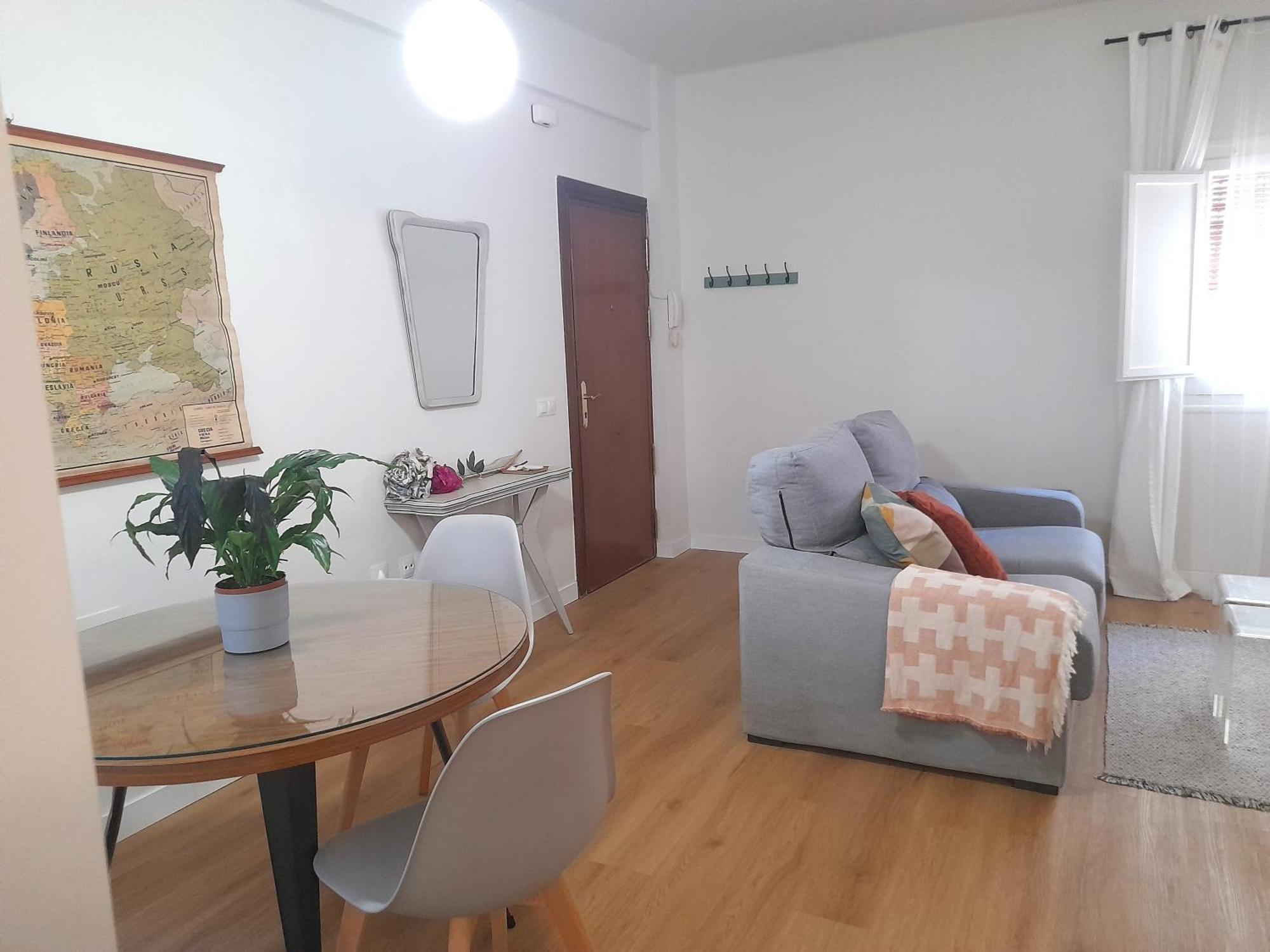Apartamento Amar-Cura マラガ エクステリア 写真