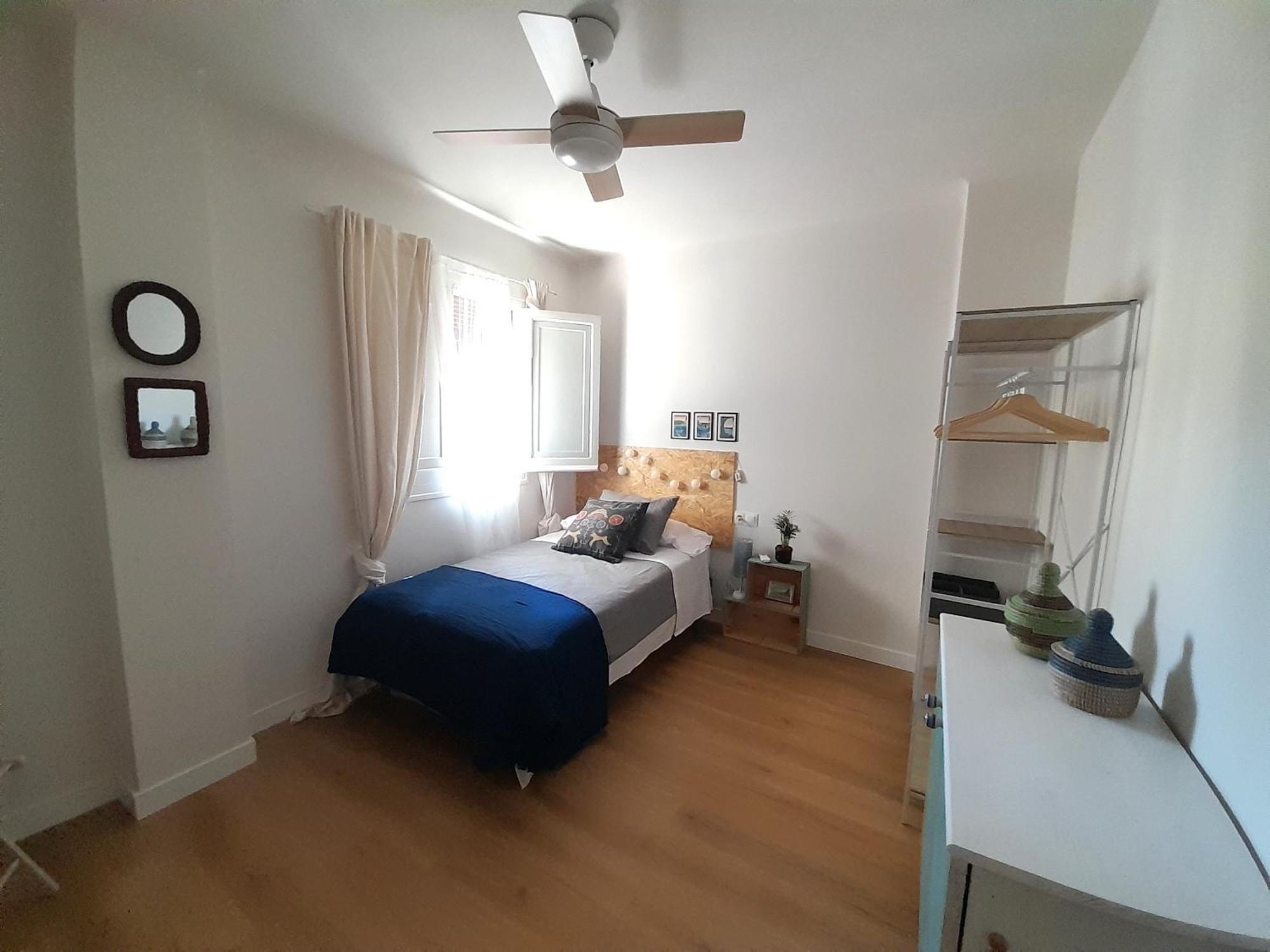 Apartamento Amar-Cura マラガ エクステリア 写真