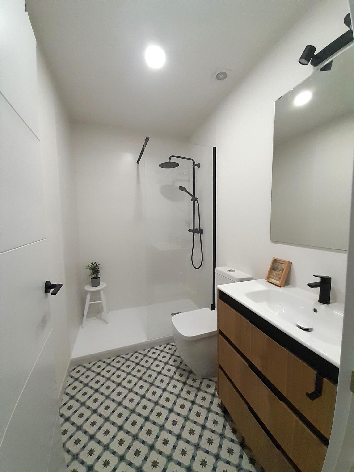 Apartamento Amar-Cura マラガ エクステリア 写真
