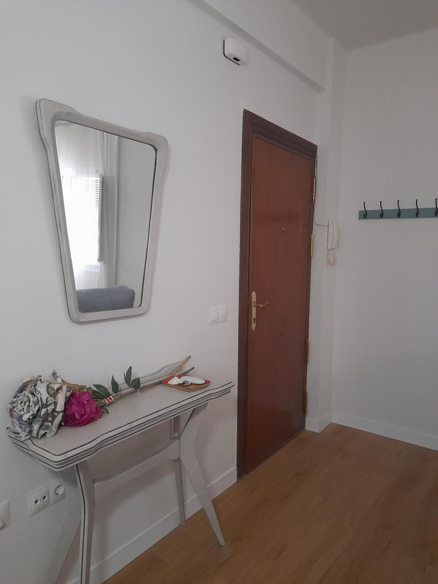 Apartamento Amar-Cura マラガ エクステリア 写真