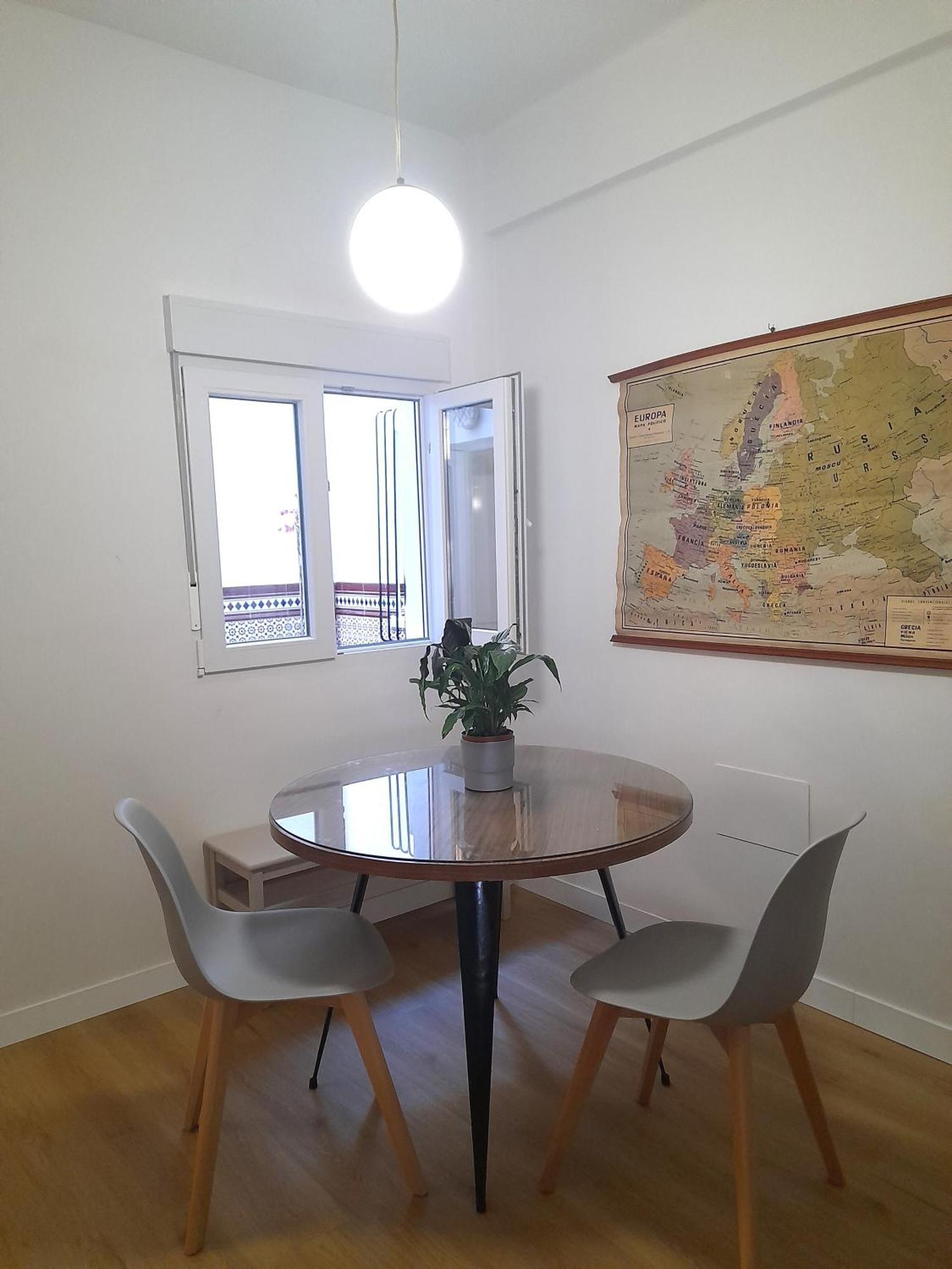 Apartamento Amar-Cura マラガ エクステリア 写真