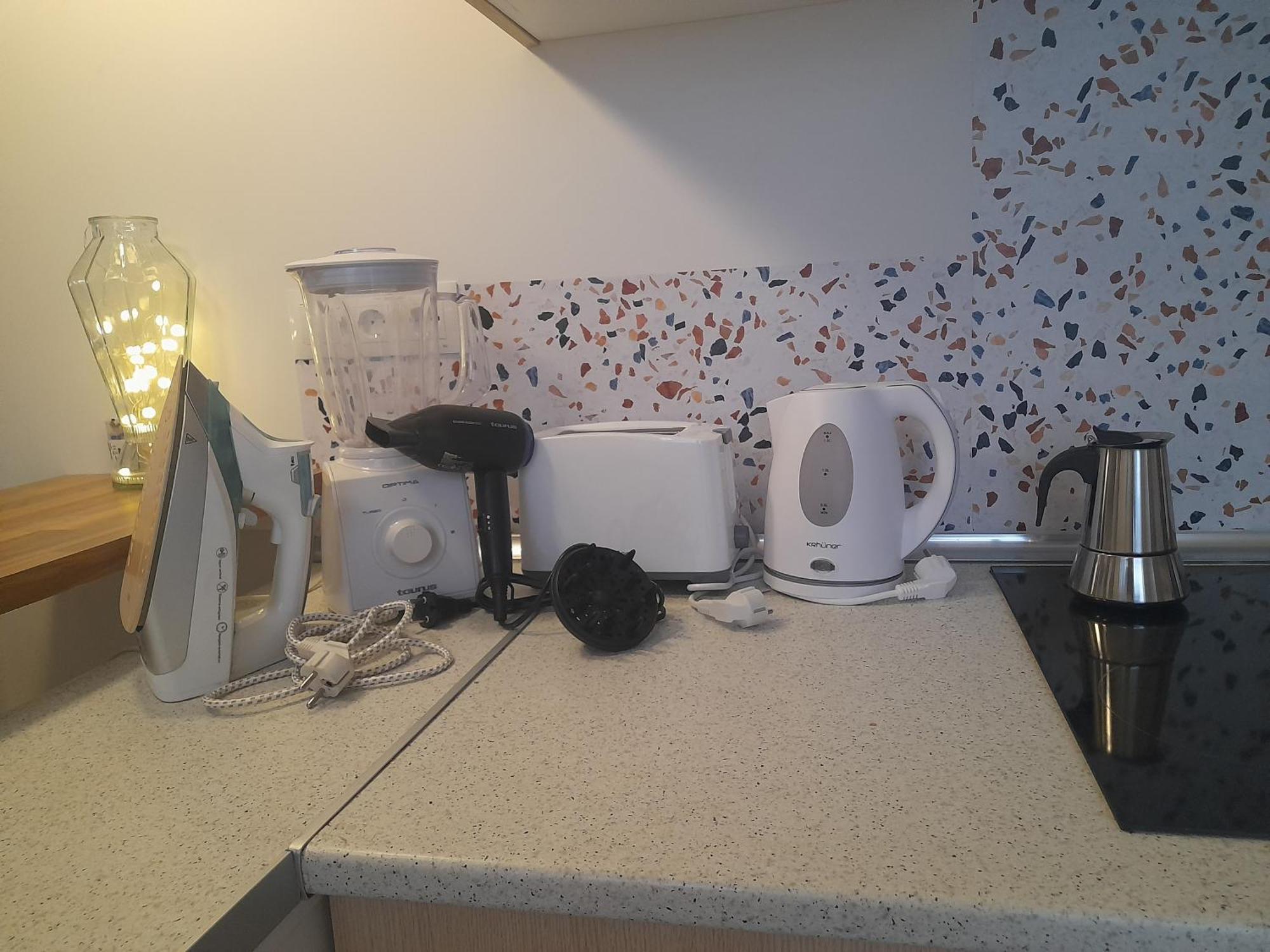 Apartamento Amar-Cura マラガ エクステリア 写真