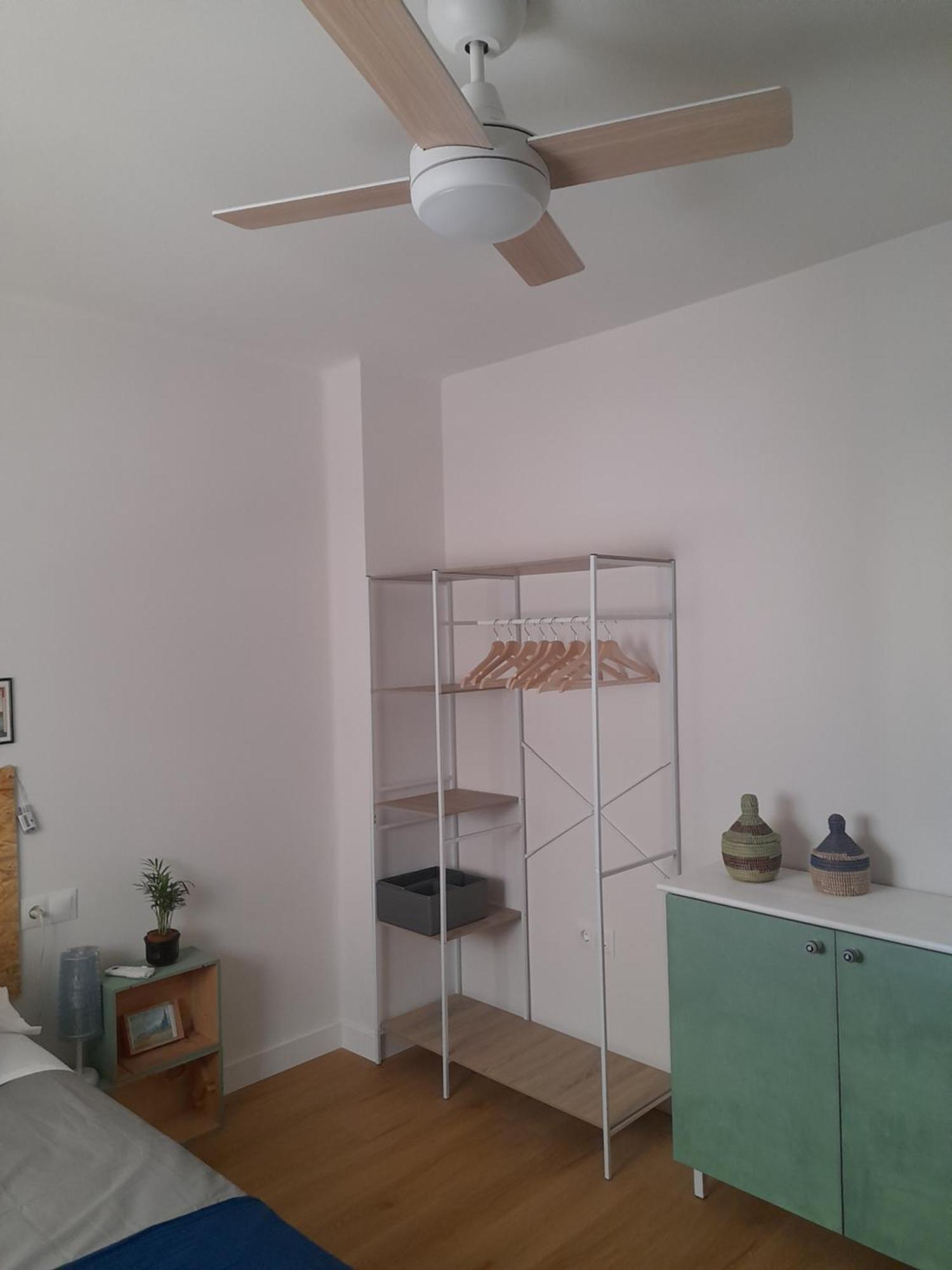 Apartamento Amar-Cura マラガ エクステリア 写真