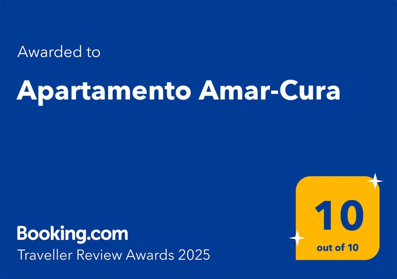 Apartamento Amar-Cura マラガ エクステリア 写真